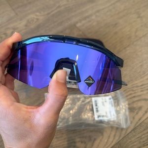 NWT - Oakley HYDRA prizm